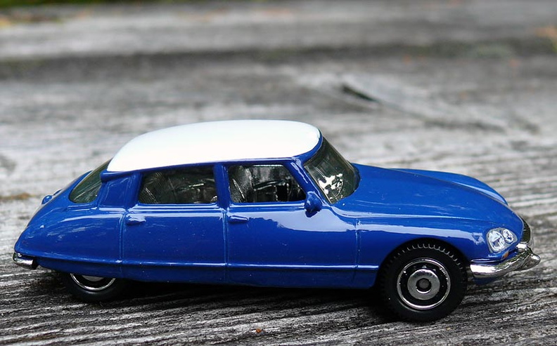 DS 1968 (Matchbox)